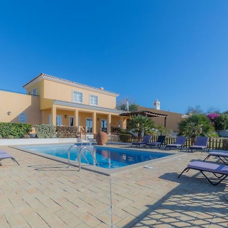Quinta De Sao Faustino - Turismo Rural Otel Boliqueime Dış mekan fotoğraf