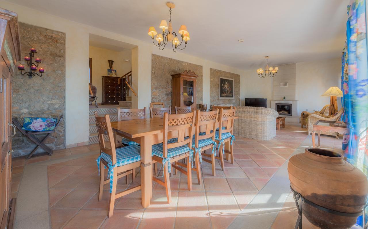 Quinta De Sao Faustino - Turismo Rural Otel Boliqueime Dış mekan fotoğraf
