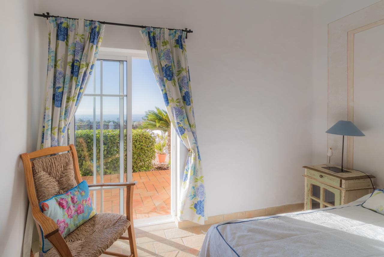 Quinta De Sao Faustino - Turismo Rural Otel Boliqueime Dış mekan fotoğraf